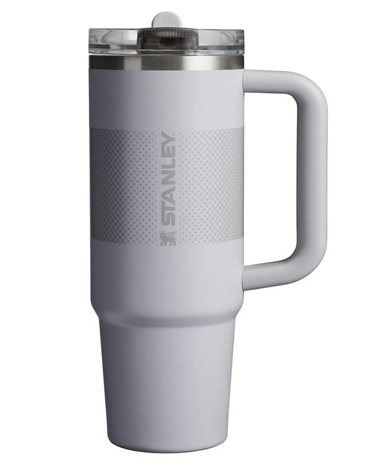 Stanley Quencher ProTour Flip Straw Tumbler 887ml – Gris